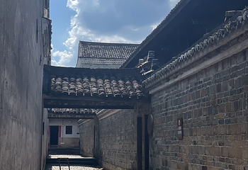 关西围景区第 50 张图片