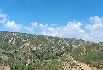 雁门关景区第 195 张图片