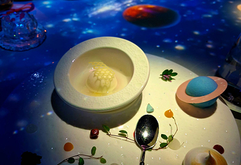 TASTE OF CHINA 中国味 沉浸式餐厅第 114 张图片