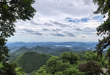 莫干山风景名胜区第 68 张图片