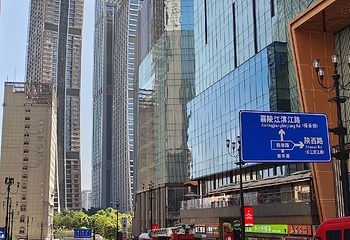 来福士广场第 6 张图片