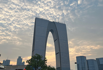 金鸡湖第 218 张图片