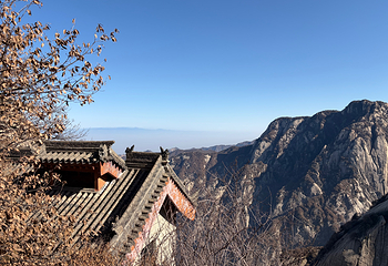 华山第 160 张图片