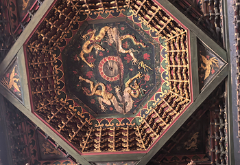 净土寺第 120 张图片