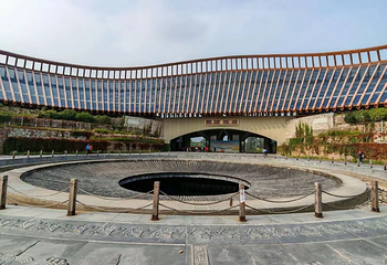 北京世园国际旅游度假区第 76 张图片
