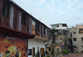 路环岛第 86 张图片