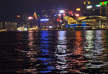 维多利亚港第 210 张图片