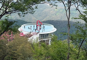 宜兴竹海风景区第 42 张图片