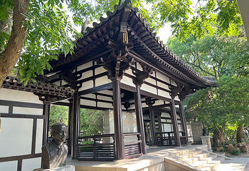 大明寺第 60 张图片