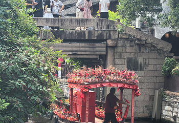 南浔古镇第 239 张图片