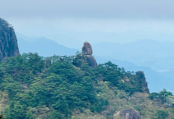 黄山风景区第 427 张图片