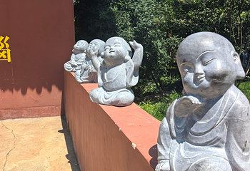 锦屏山风景区第 138 张图片