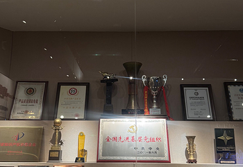青岛啤酒博物馆第 336 张图片
