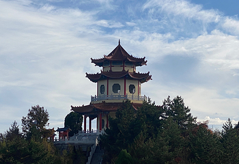 太行山大峡谷八泉峡景区第 69 张图片