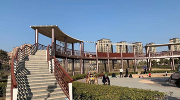 界首市陶艺公园