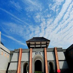 阳城驿·闯王寨景区