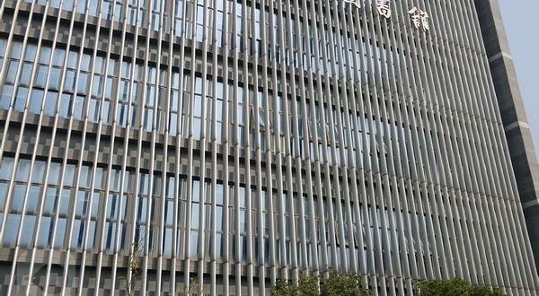 南京大学(仙林校区)-杜厦图书馆