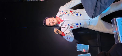 The National Wax Museum Plus第 15 张图片