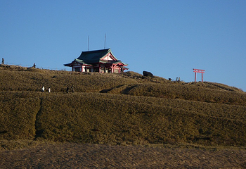 箱根驹岳山空中缆车第 21 张图片
