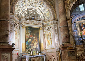 Basilica Santa Maria della Croce