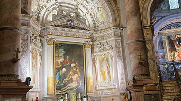 Basilica Santa Maria della Croce