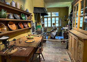 林德乌尔姆博物馆