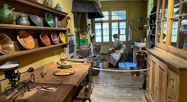 林德乌尔姆博物馆