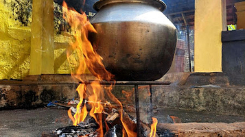 Sri Mutthu Mari Amman Temple