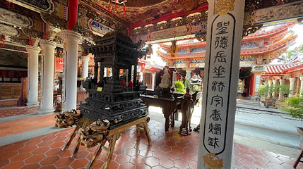 持法妈祖宫第 1 张图片