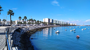 Club Náutico Alcázar