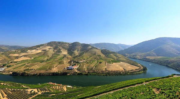 Vale do Douro