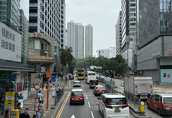 Big Bus香港观光巴士游第 48 张图片