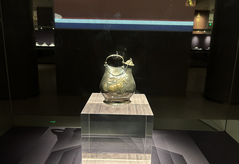 陕西历史博物馆第 215 张图片