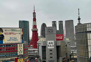 日本乐高乐园第 157 张图片