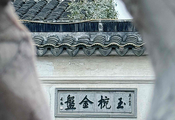 网师园第 80 张图片