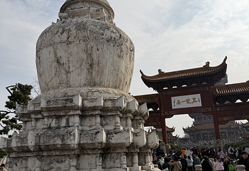 黄鹤楼第 271 张图片
