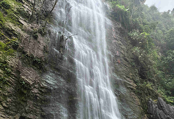 古龙山大峡谷第 59 张图片
