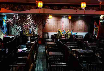联华梨园社·川剧变脸秀（春熙路店）第 60 张图片