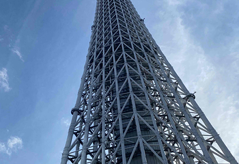 东京晴空塔第 104 张图片