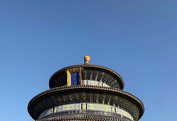 天坛公园第 188 张图片