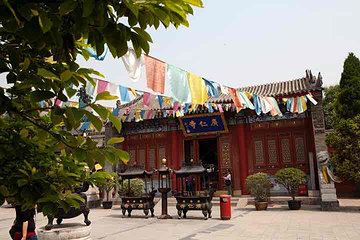 广仁寺第 27 张图片