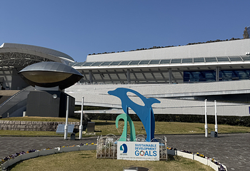 名古屋港水族馆第 45 张图片