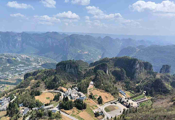 恩施大峡谷第 95 张图片