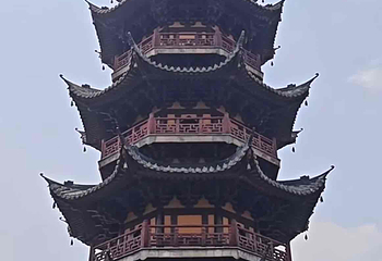 龙华寺第 19 张图片
