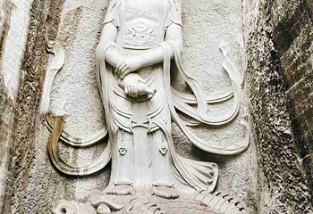 新昌大佛寺景区第 66 张图片