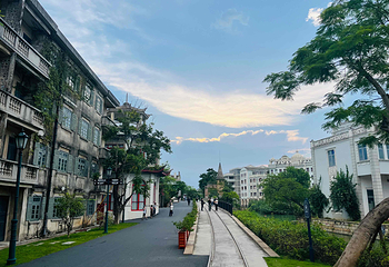 赤坎·广东华侨国际旅游度假区第 91 张图片