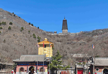 朝阳凤凰山第 20 张图片