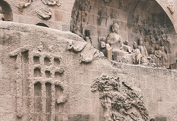 牛首山文化旅游区第 375 张图片