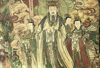 石家庄市毗卢寺博物院第 16 张图片