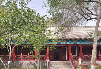 库车王府第 23 张图片